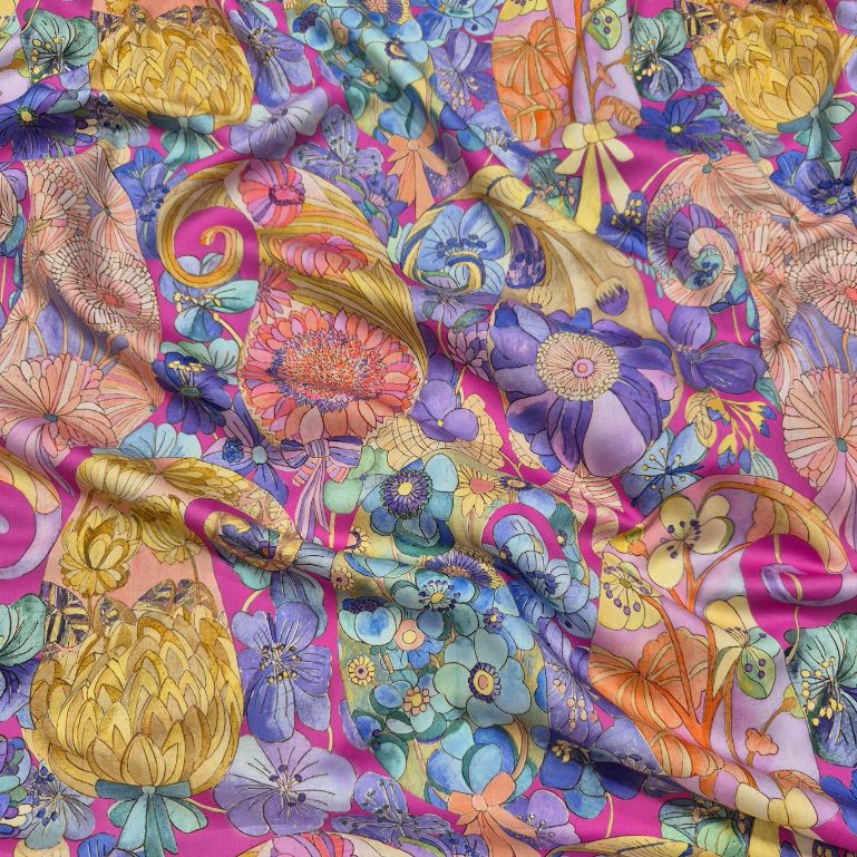 COTONE VALERIE - ULTIMO TAGLIO 1.45 METRI - immagine 3