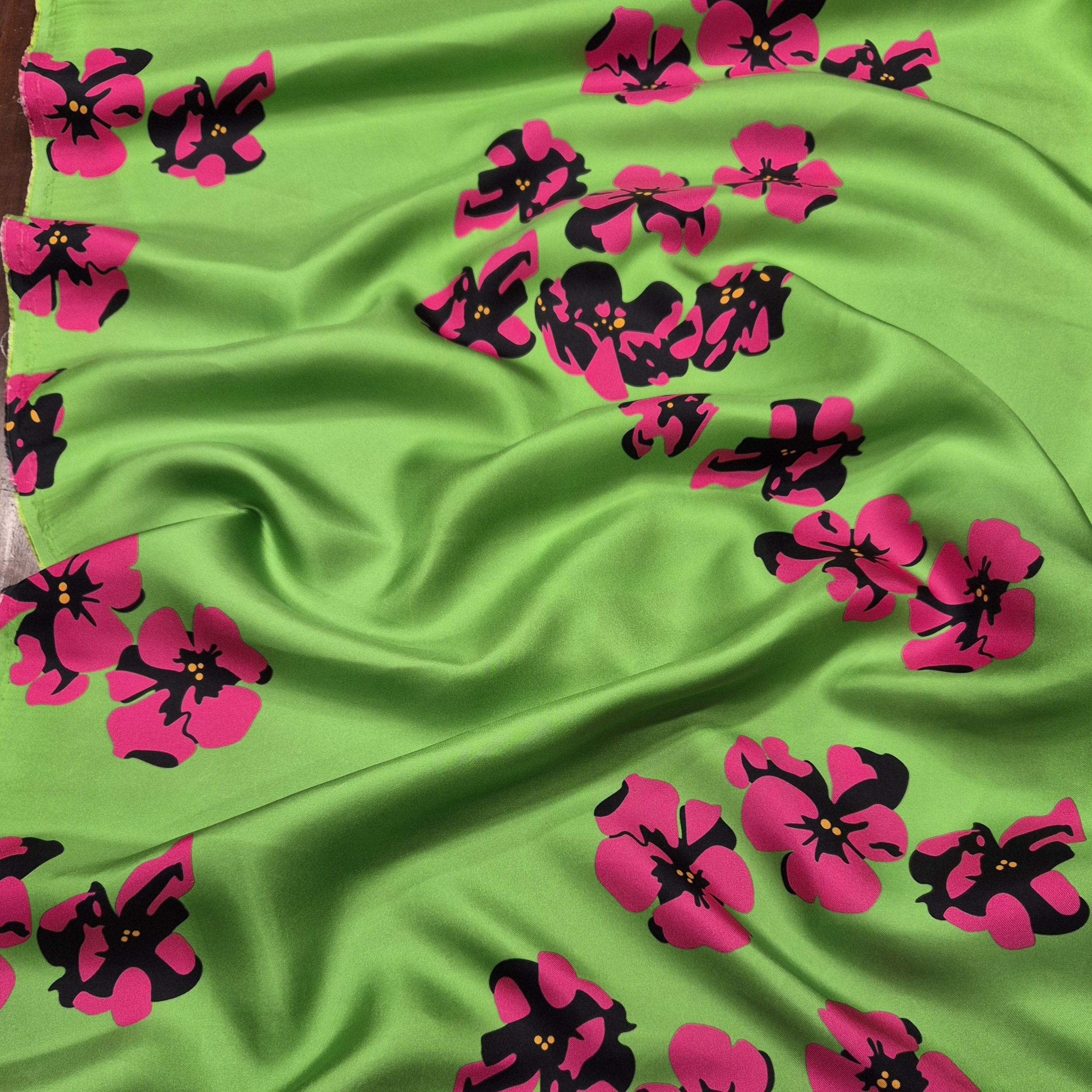 SETA CAROL - ULTIMO TAGLIO 1.35 METRI