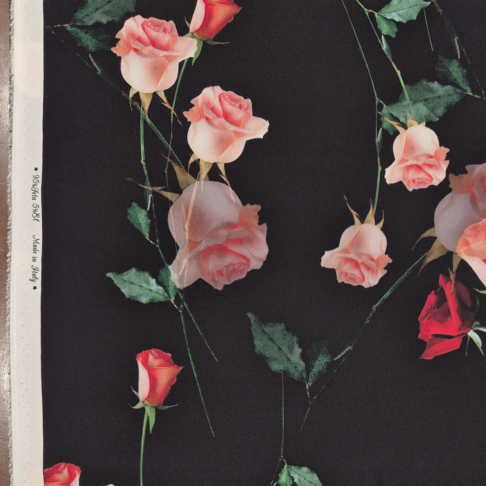 SETA RENE' - immagine 3