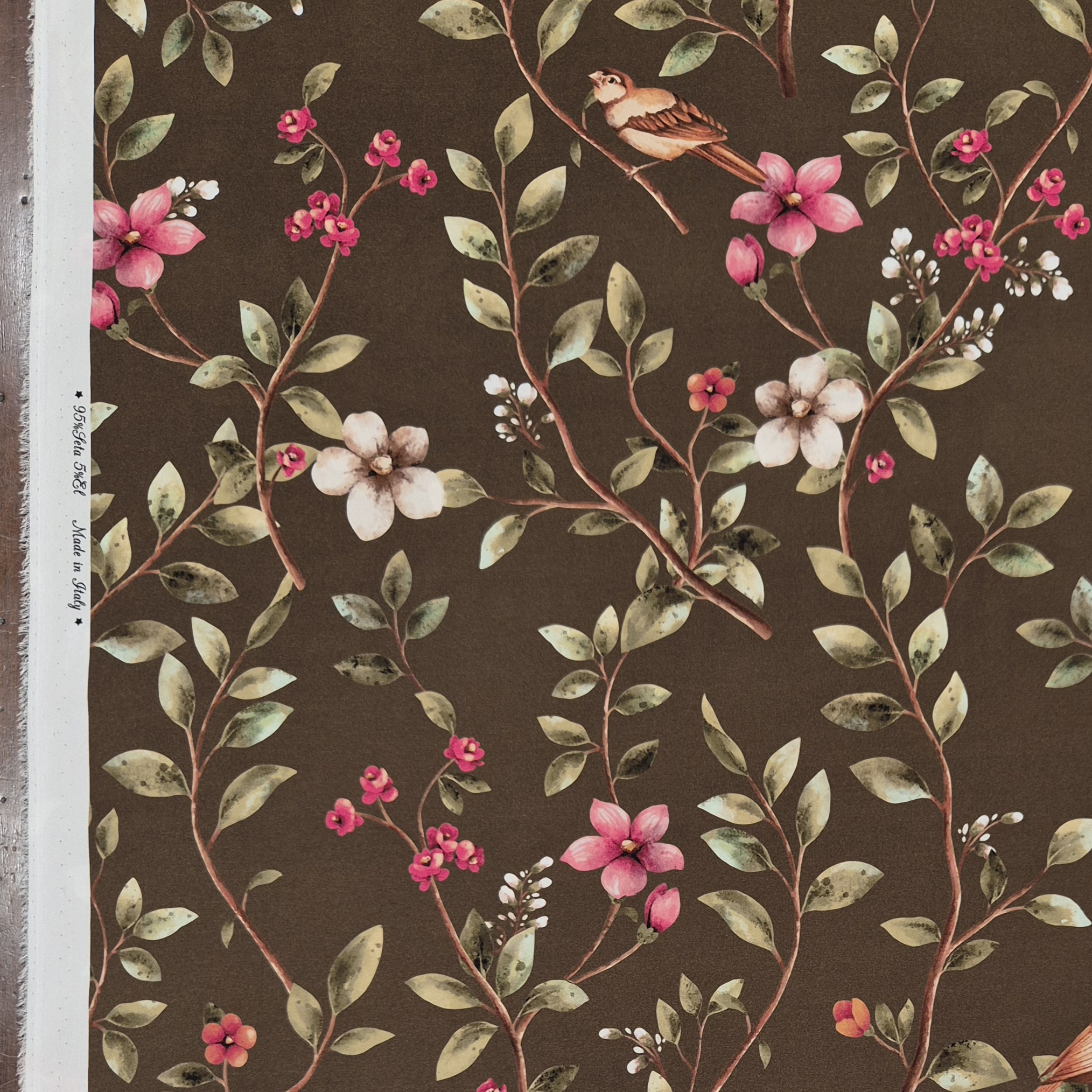 SETA MARIE - immagine 3