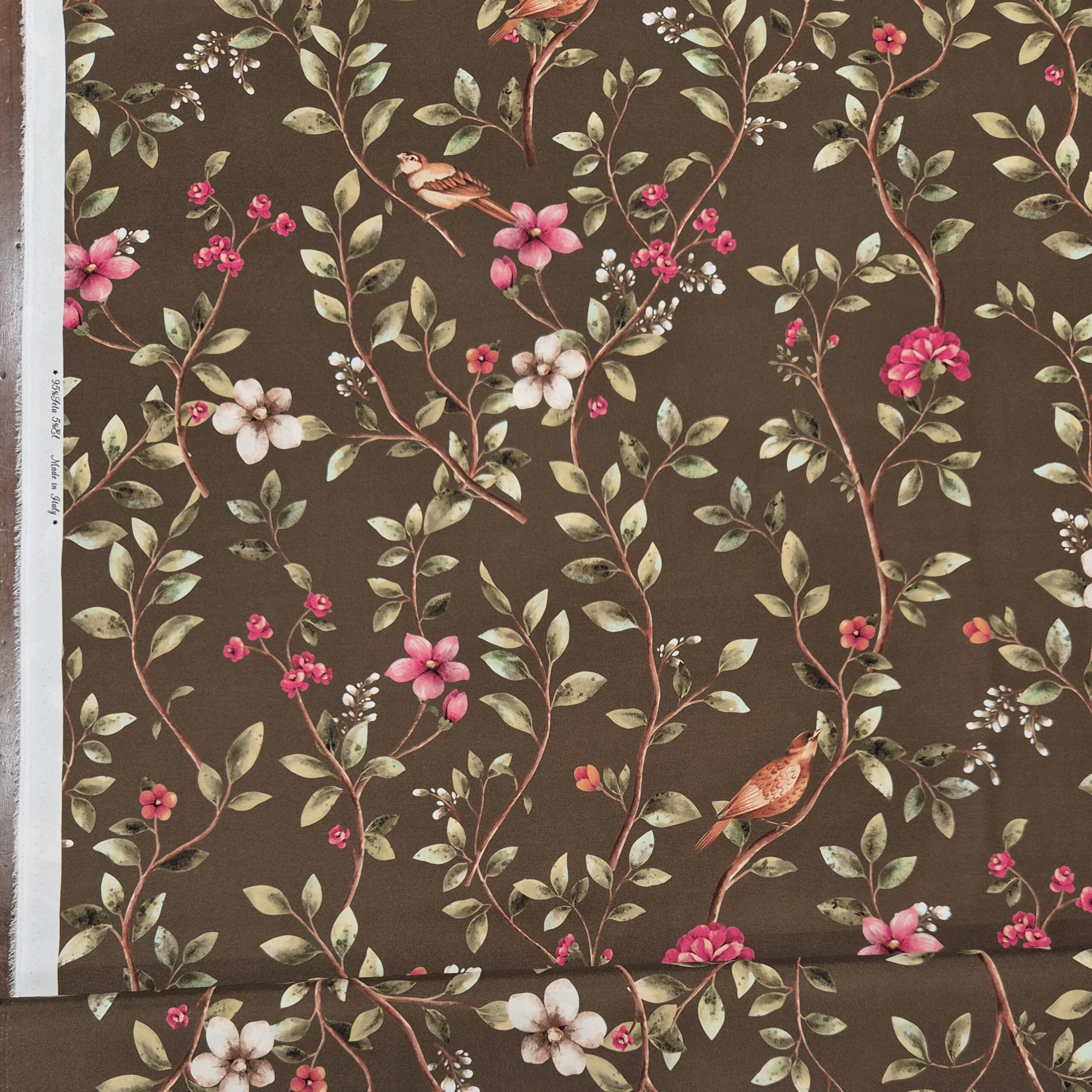 SETA MARIE - immagine 2