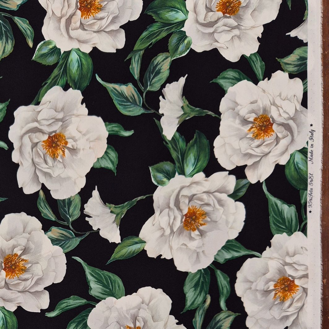 SETA MARLENA - immagine 2