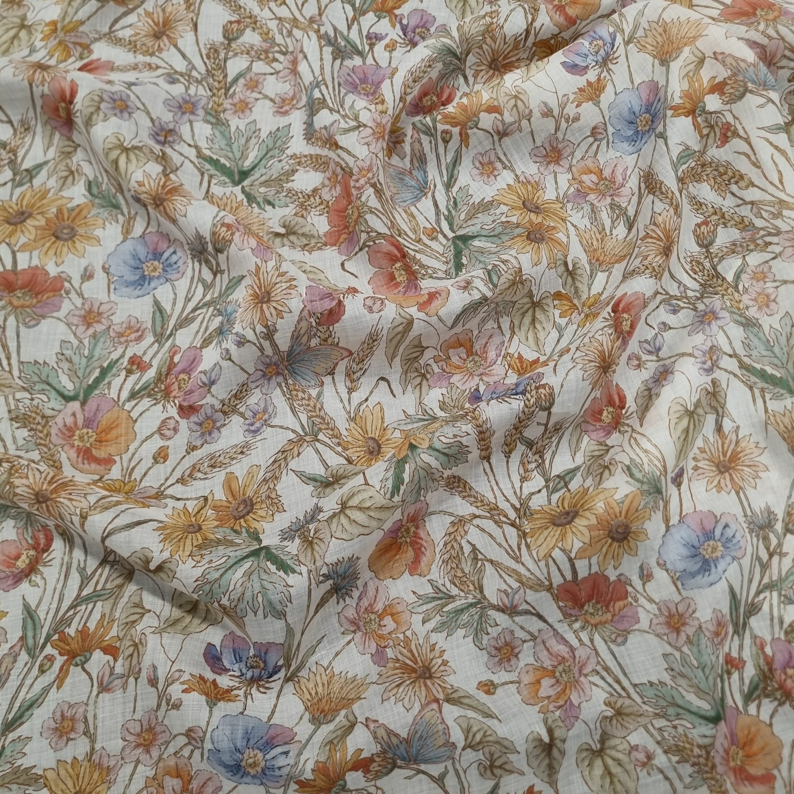 LINEN FLORA - Image 3