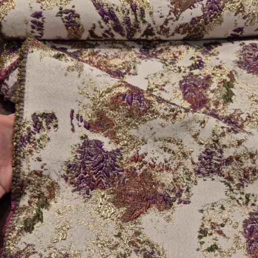 BROCADE MELANIE - Image 4