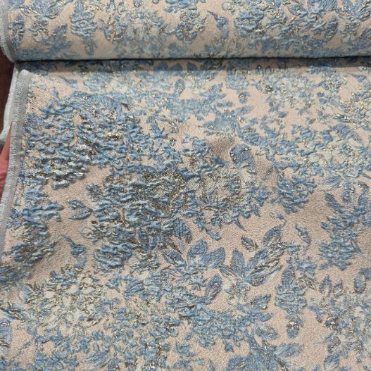 JACQUARD CLOUD - LAST 1.95 METERS - Image 2