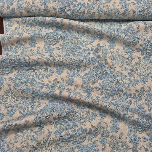 JACQUARD CLOUD - LAST 1.95 METERS - Image 4
