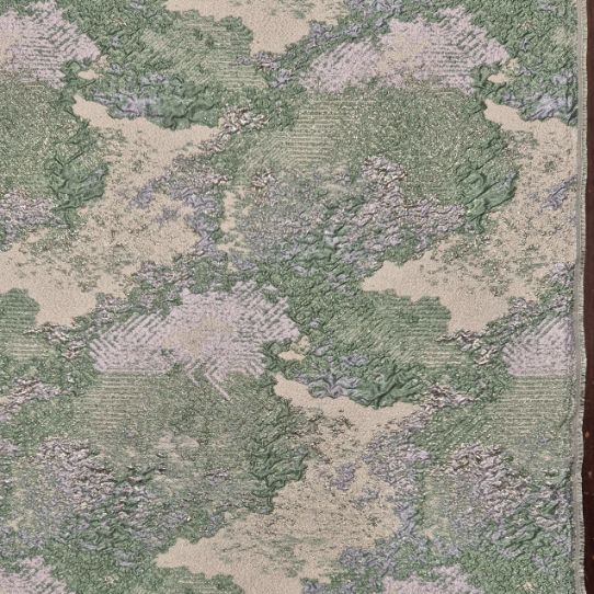 BROCADE GREENERY - Image 5