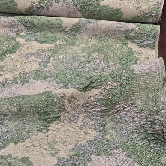 BROCADE GREENERY - Image 2