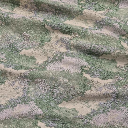 BROCADE GREENERY - Image 4