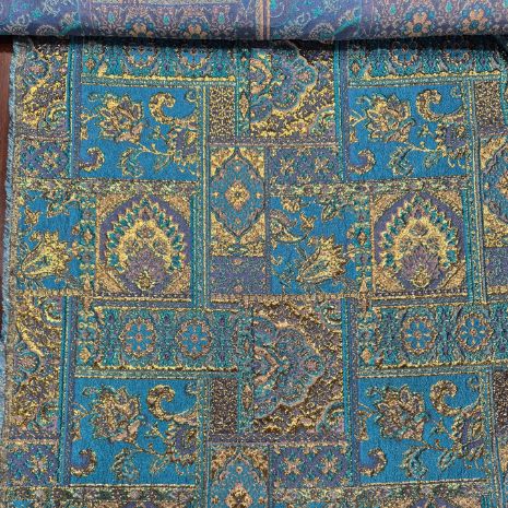 BROCADE CHANTAL - LAST 1.6 METERS - Image 2