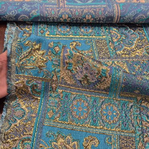 BROCADE CHANTAL - LAST 1.6 METERS - Image 4