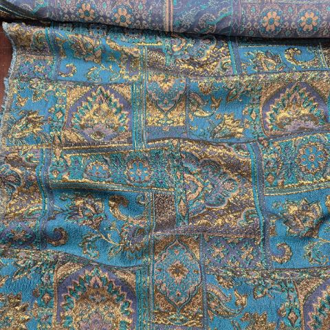 BROCADE CHANTAL - LAST 1.6 METERS - Image 3