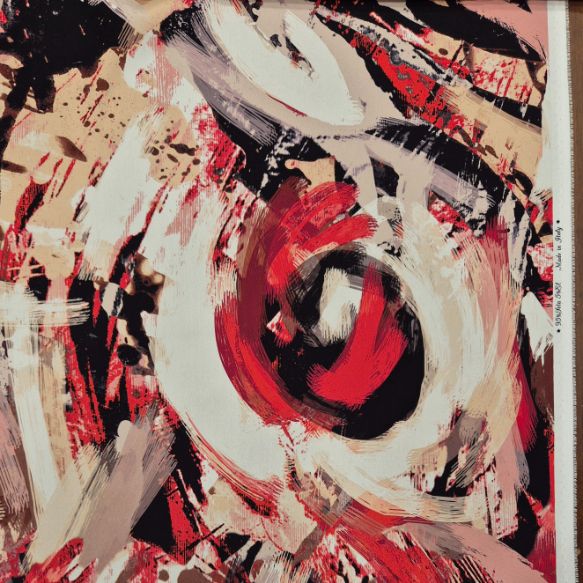 SETA OBLO - immagine 2