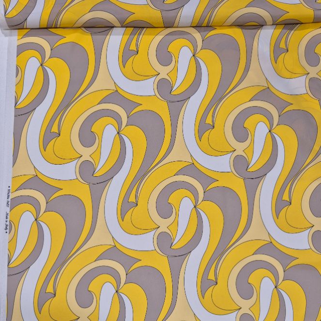 COTONE CANARINO - immagine 2