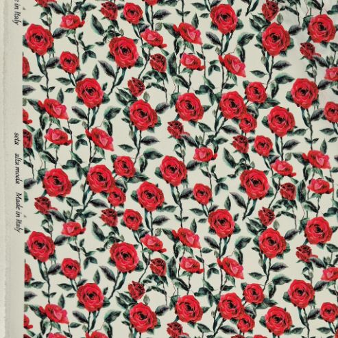 SILK CLASSIC ROSE - Image 3