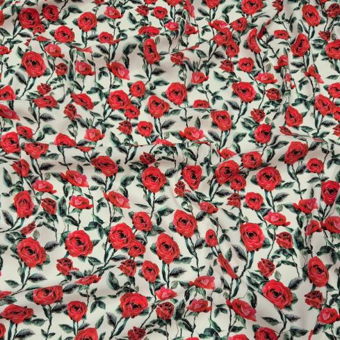 SILK CLASSIC ROSE - Image 2