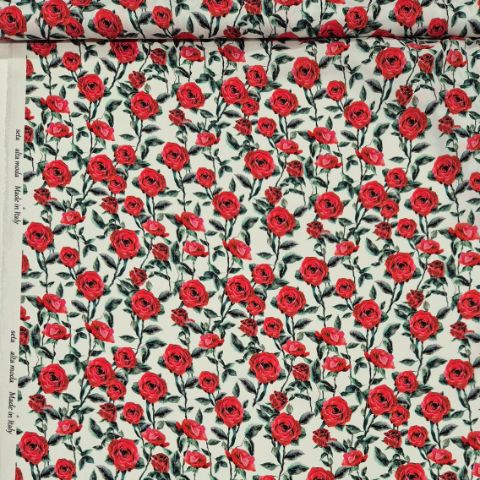 SILK CLASSIC ROSE