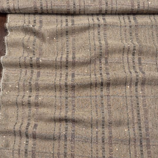 JACQUARD MATILDA MATCH I - ULTIMO TAGLIO 2 METRI - immagine 5