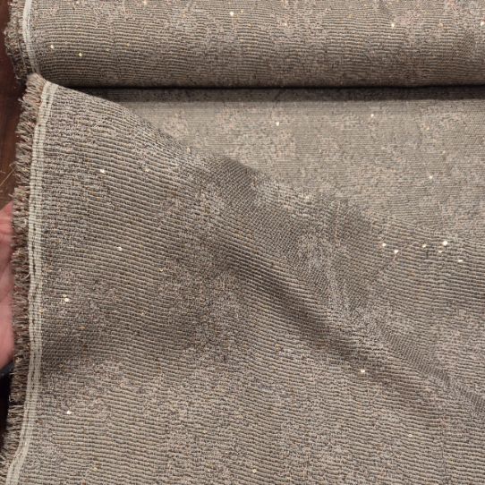 JACQUARD MATILDA I