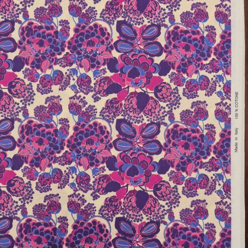 COTONE VIOLET - immagine 3