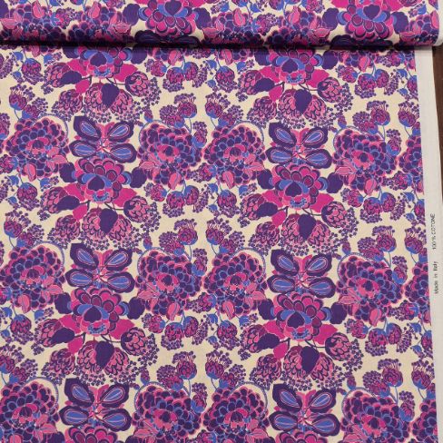 COTONE VIOLET - immagine 2