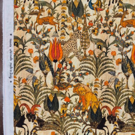 LINO-COTONE SAFARI - immagine 2