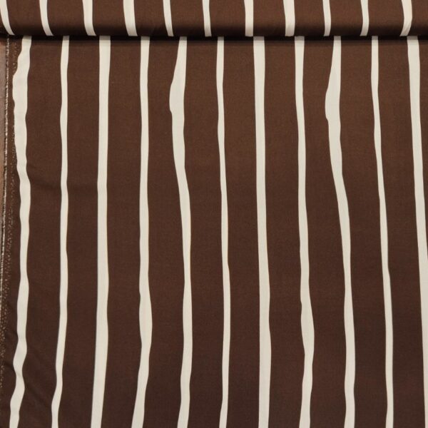 VISCOSE RIGA - LAST 1.65 METERS
