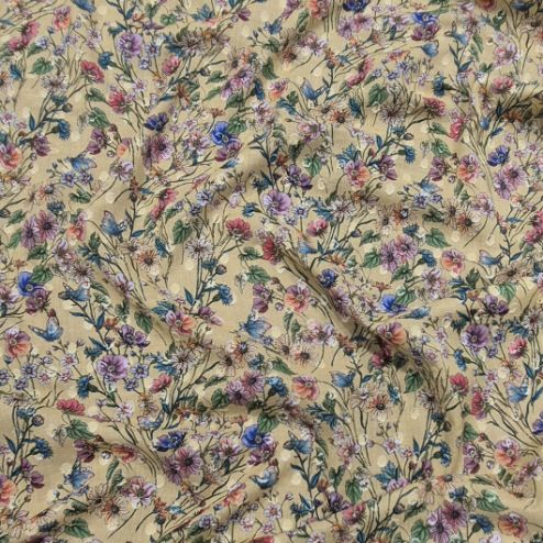 COTONE FIL COUPE' FRANCE - immagine 3