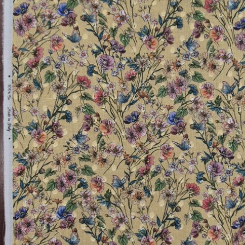 COTONE FIL COUPE' FRANCE - immagine 4