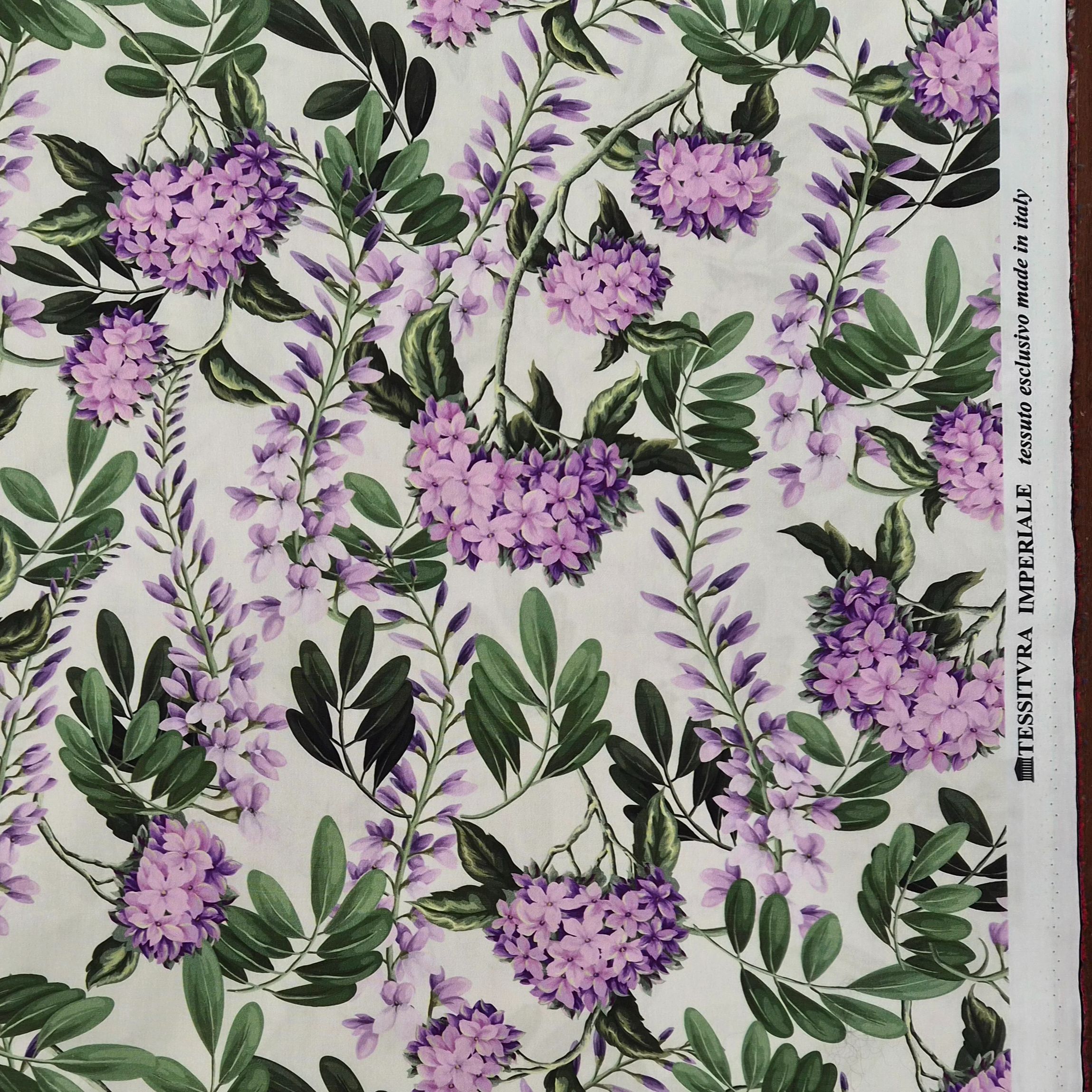 COTTON GLYCINE - Image 2