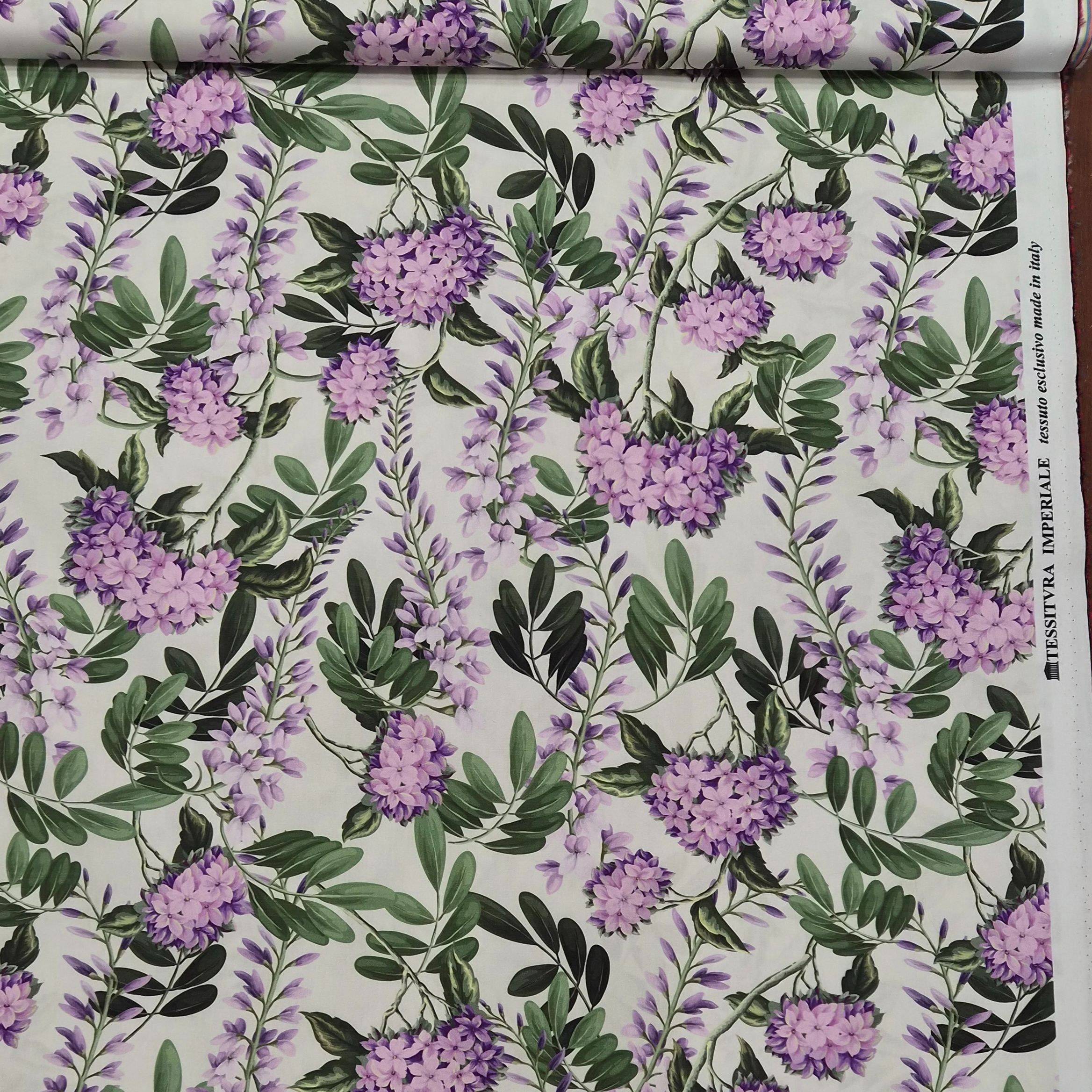 COTTON GLYCINE