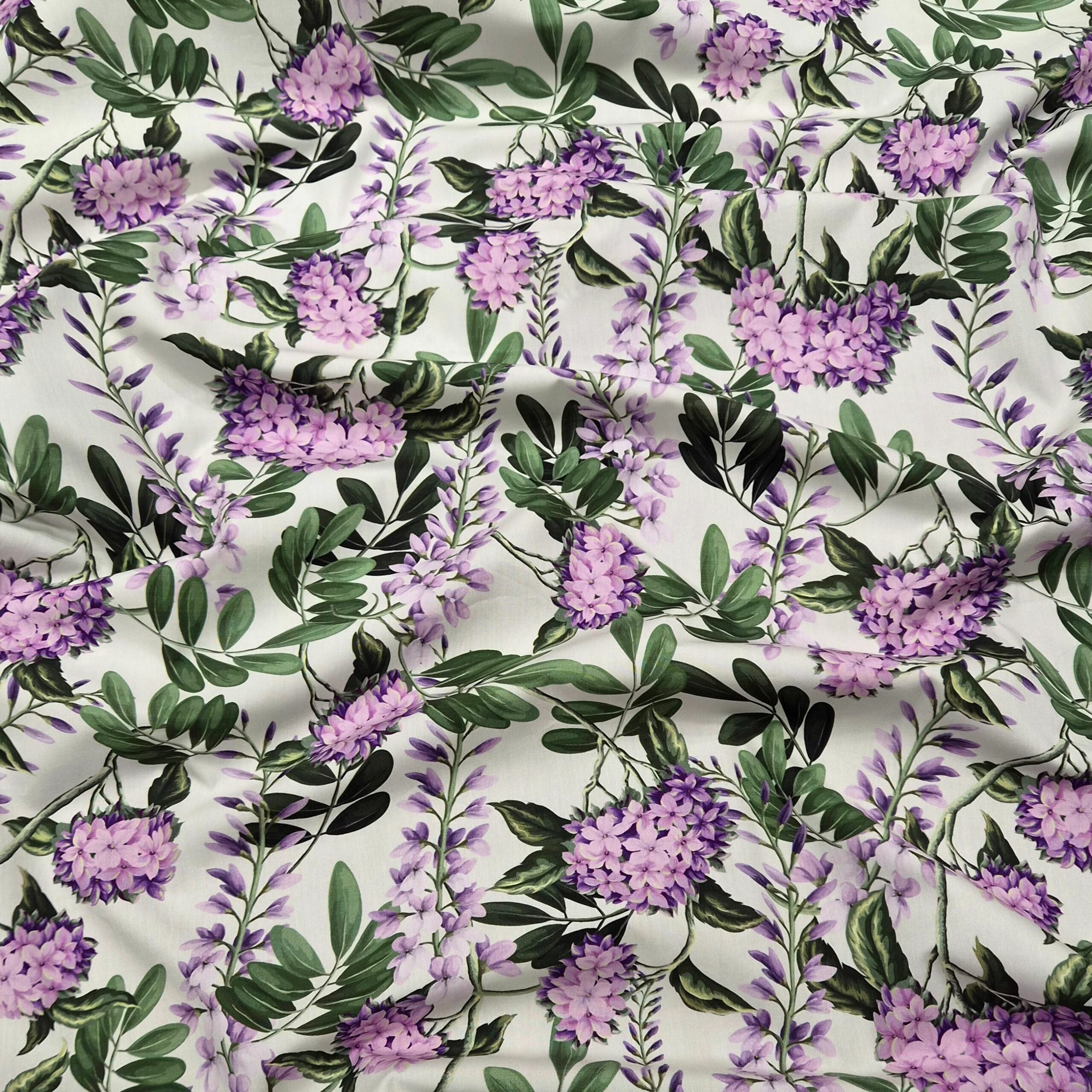 COTTON GLYCINE - Image 3