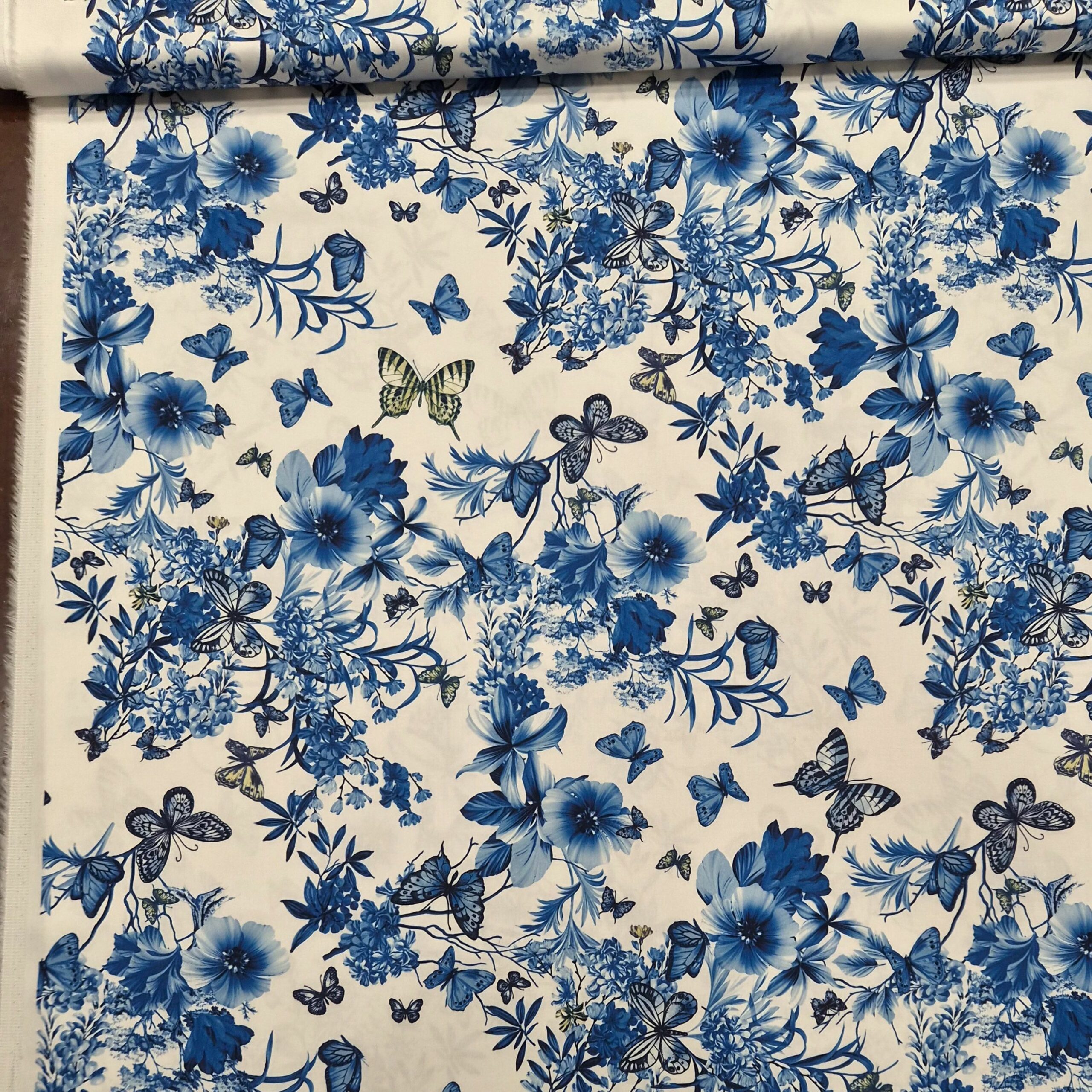 COTONE FARFALLA - immagine 2