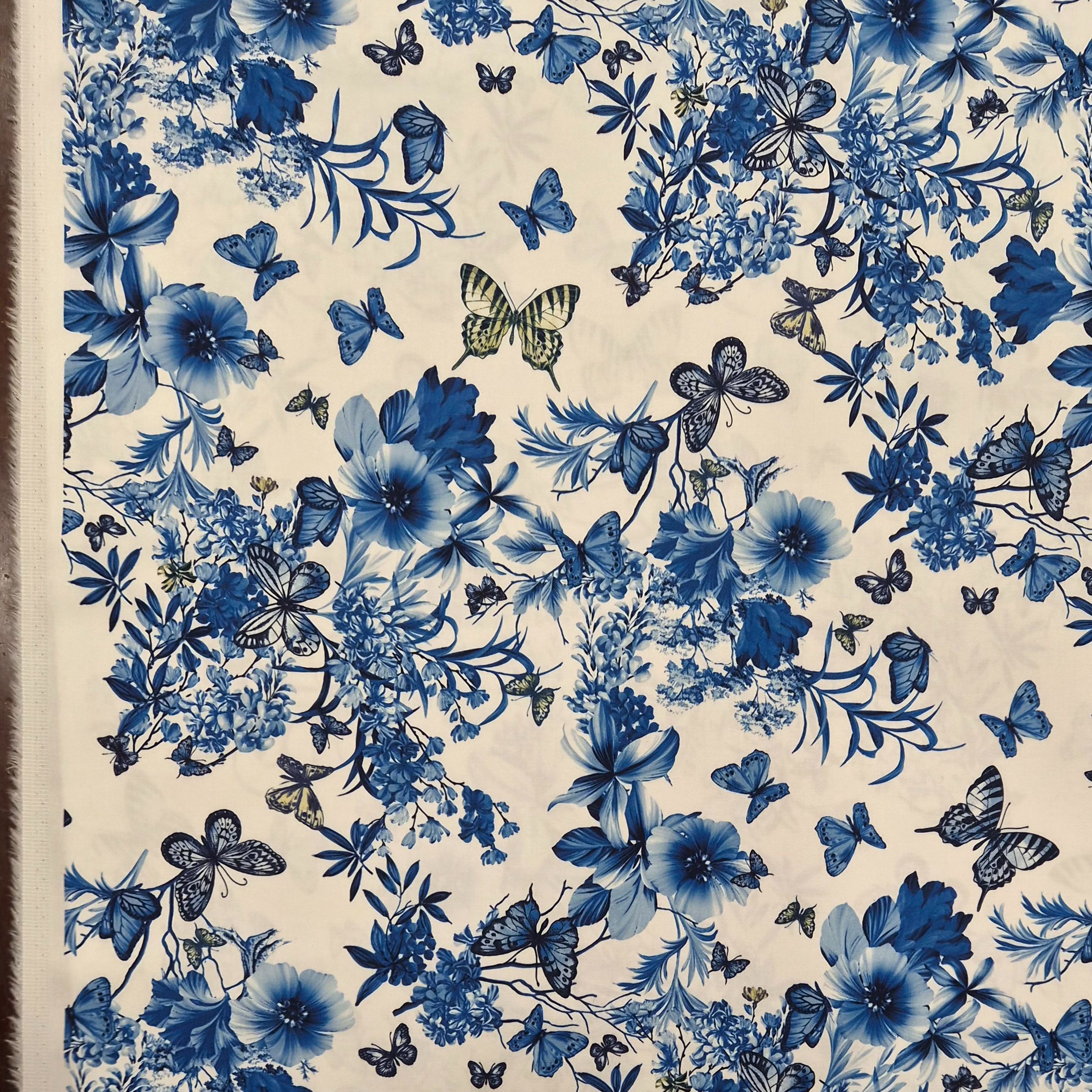 COTONE FARFALLA - immagine 3