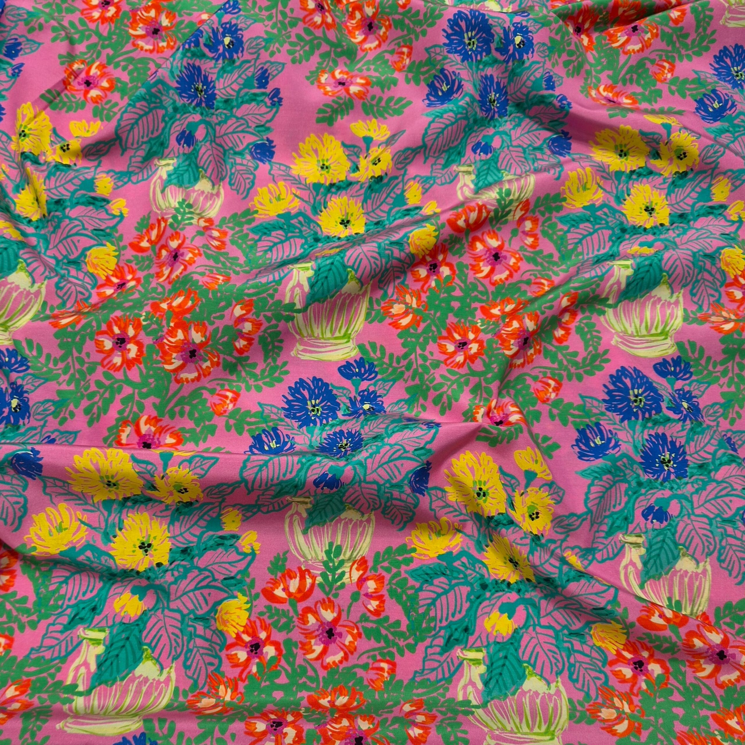 COTONE-SETA E.UNGARO