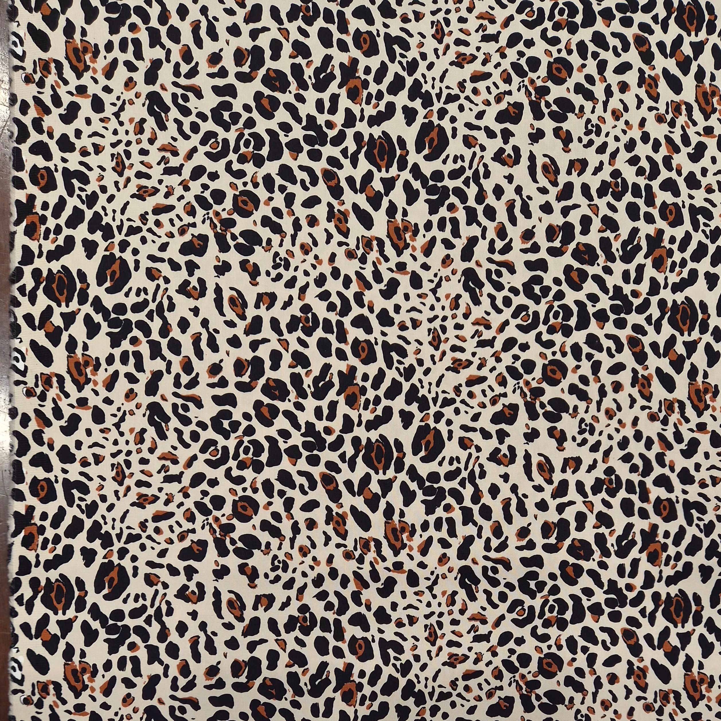 COTONE ANIMALIER - immagine 3