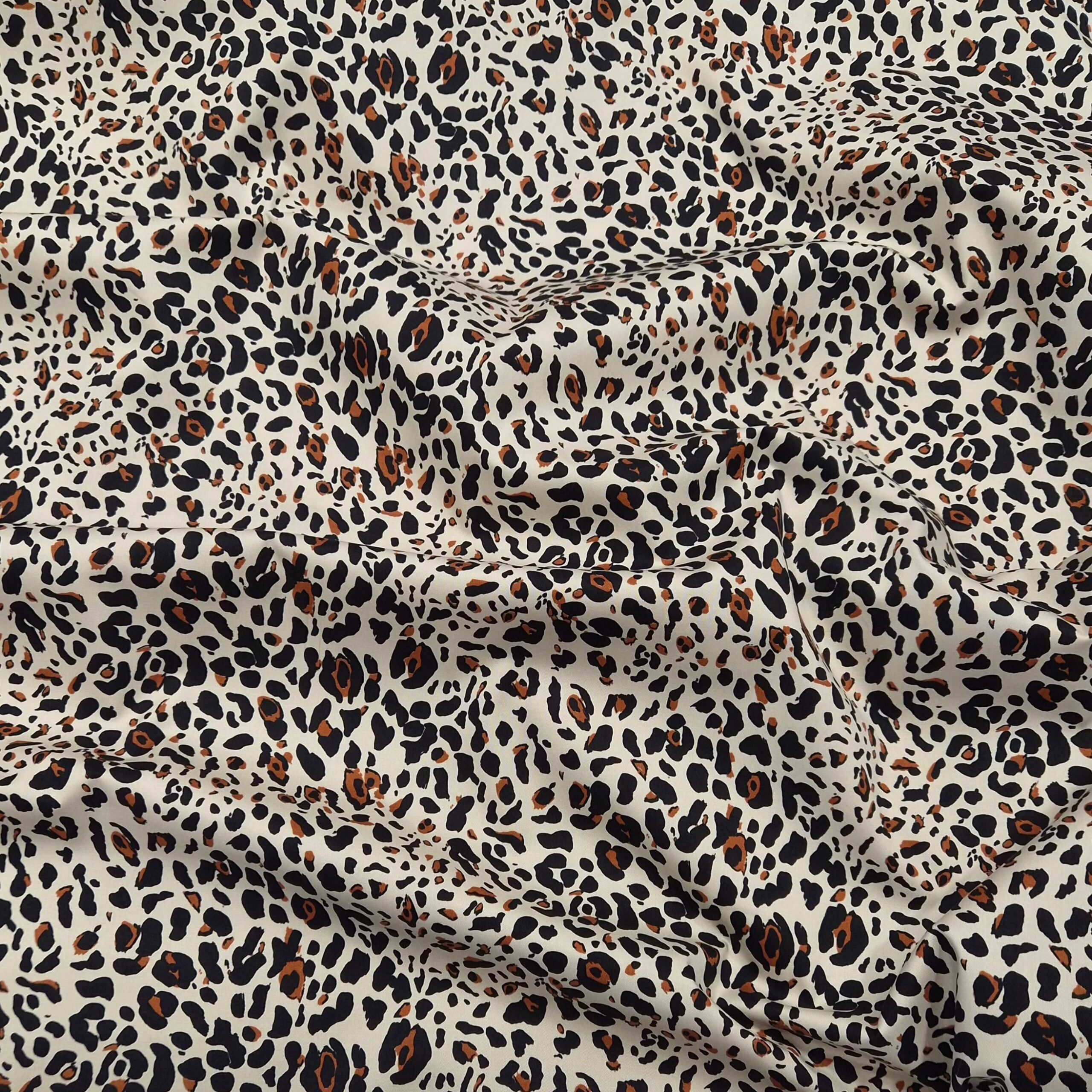 COTONE ANIMALIER