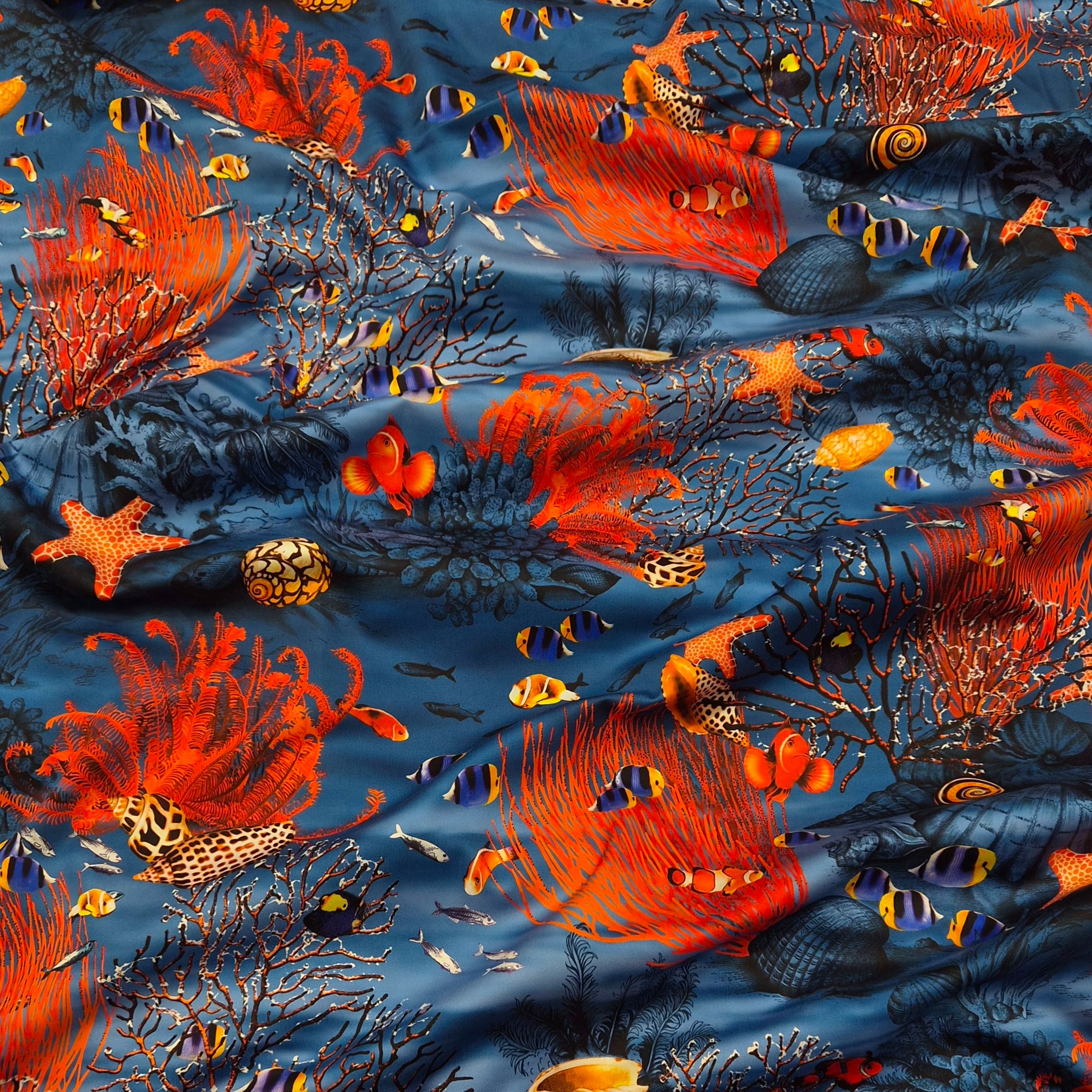COTONE-SETA MARE BY CARNET - immagine 3