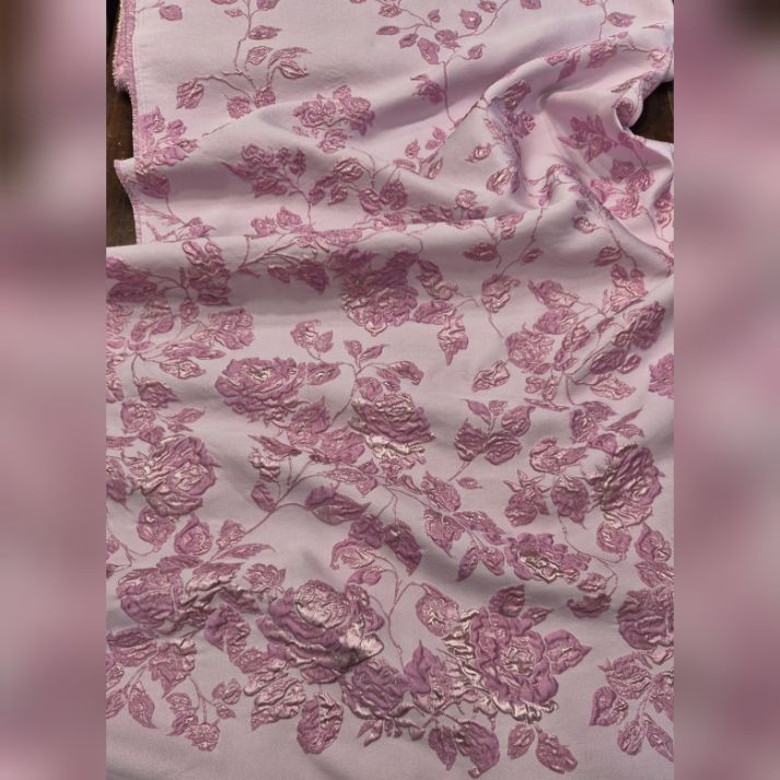 BROCCATO PANNELLO - ULTIMO TAGLIO 2.3 METRI - immagine 5